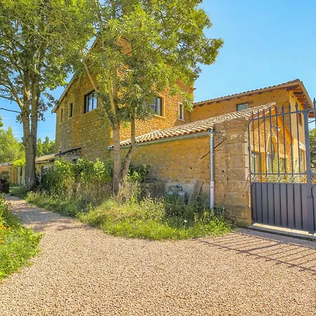 Bed & Breakfast Comfort - Ancien Cuvage Des Pierres Doree