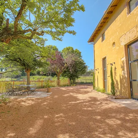 Comfort - Ancien Cuvage Des Pierres Doree 3*