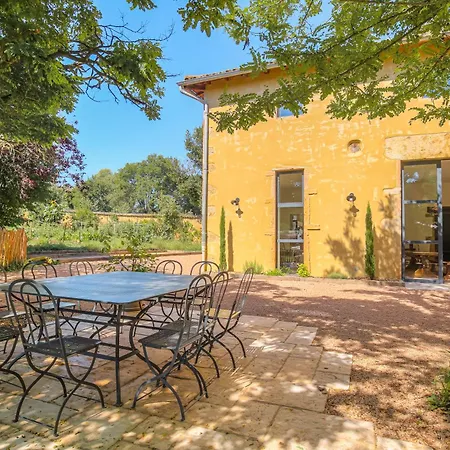 Comfort - Ancien Cuvage Des Pierres Doree Bed & Breakfast Denice
